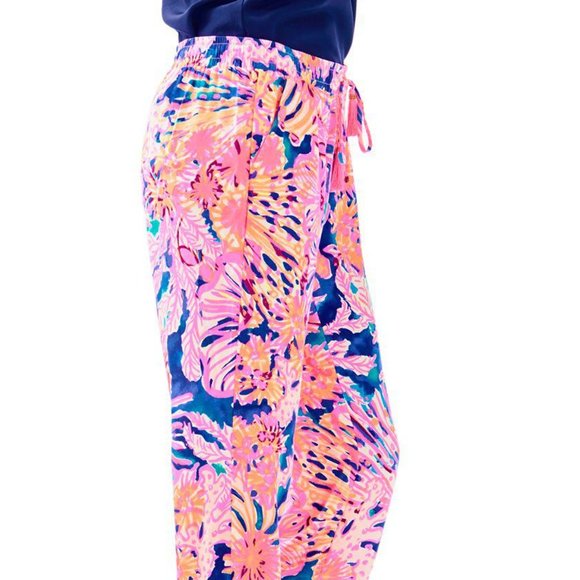 Lilly Pulitzer Piper Pants - Picture 3 of 6